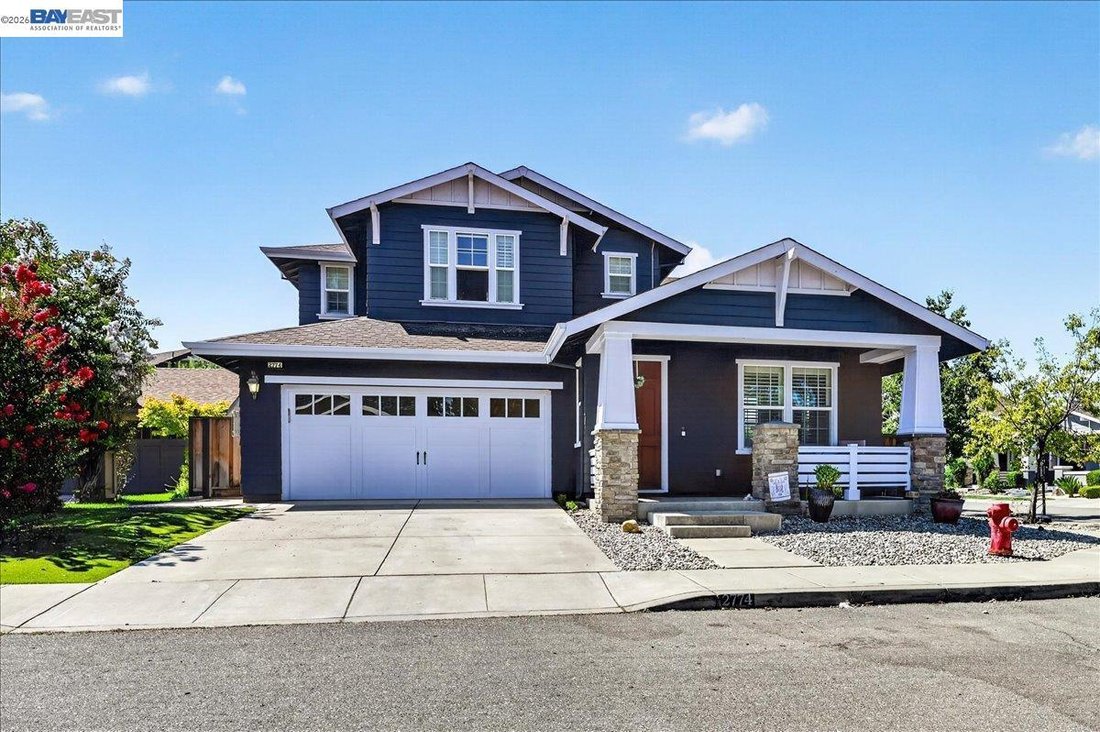 House in Livermore, California, United States 1 - 18609721