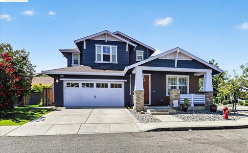 Casa a Livermore, California, Stati Uniti 1