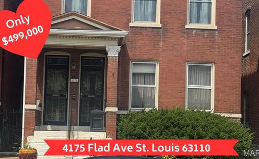 St. Louis, Missouri, United States 1