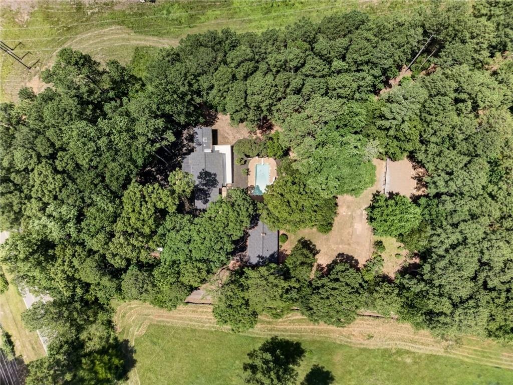 House in Milton, Georgia, United States 4 - 18609985