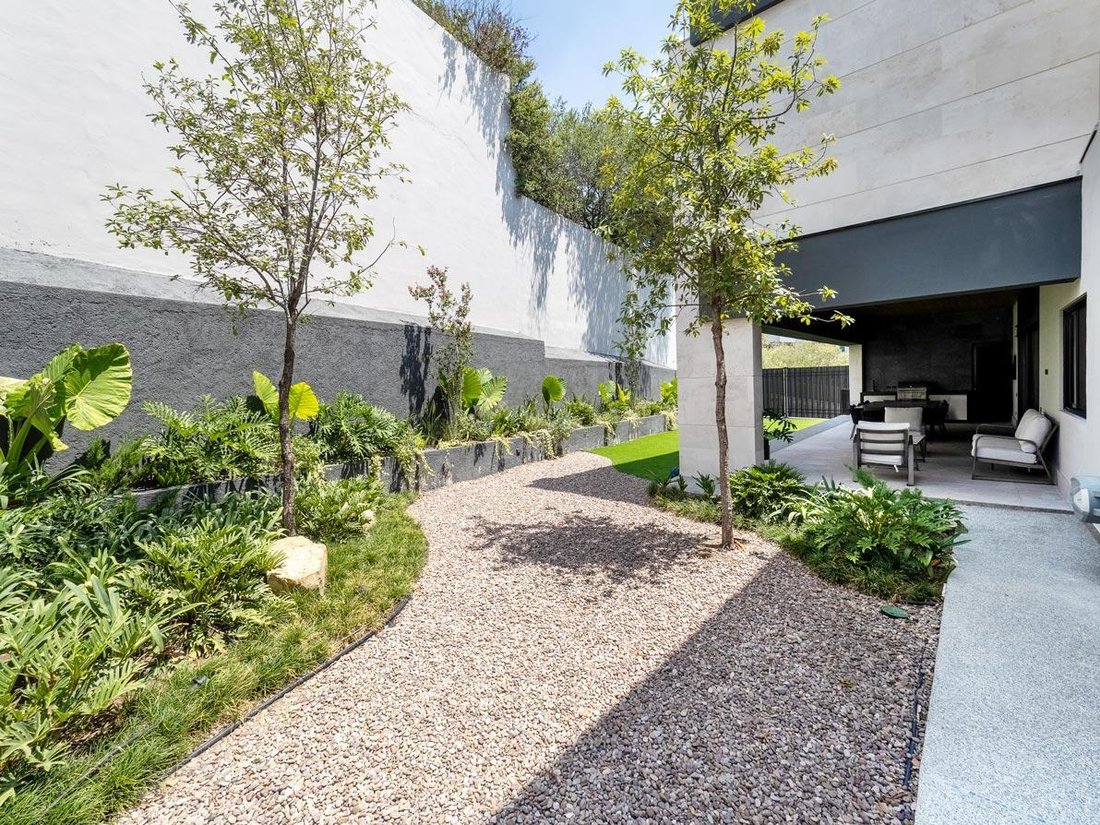 House in Monterrey, Nuevo Leon, Mexico 1 - 18611461
