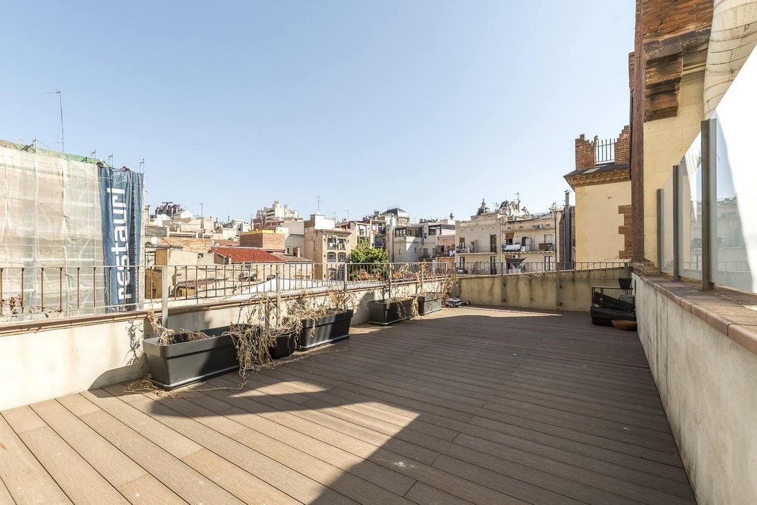 Apartment in Ciutat Vella, Barcelona, Spain 3 - 18609352