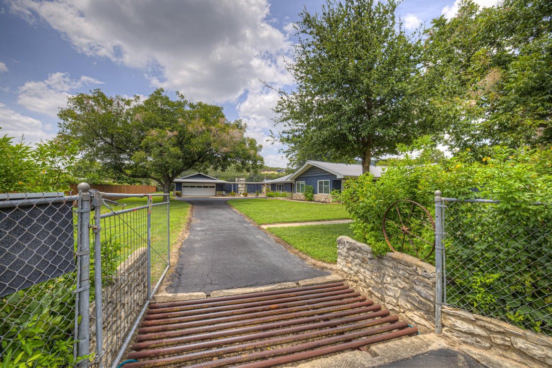 House in Canyon Lake, Texas, United States 3 - 18612252