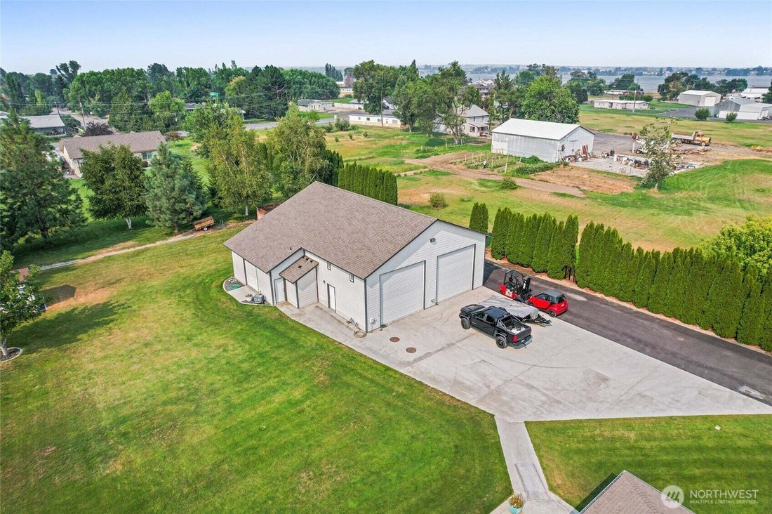 House in Moses Lake, Washington, United States 2 - 18613528