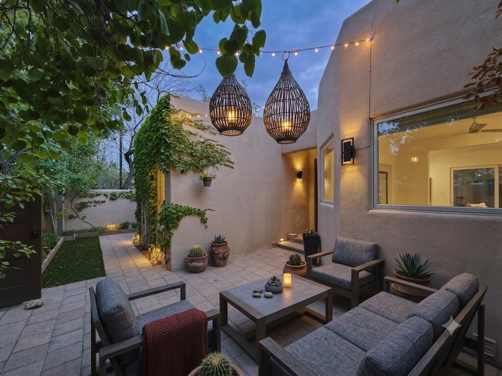 House in Santa Fe, New Mexico, United States 2 - 18613109