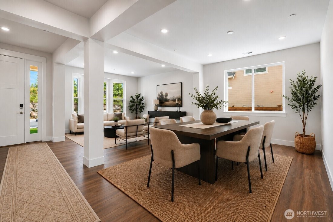 House in Lake Tapps, Washington, United States 5 - 18613056