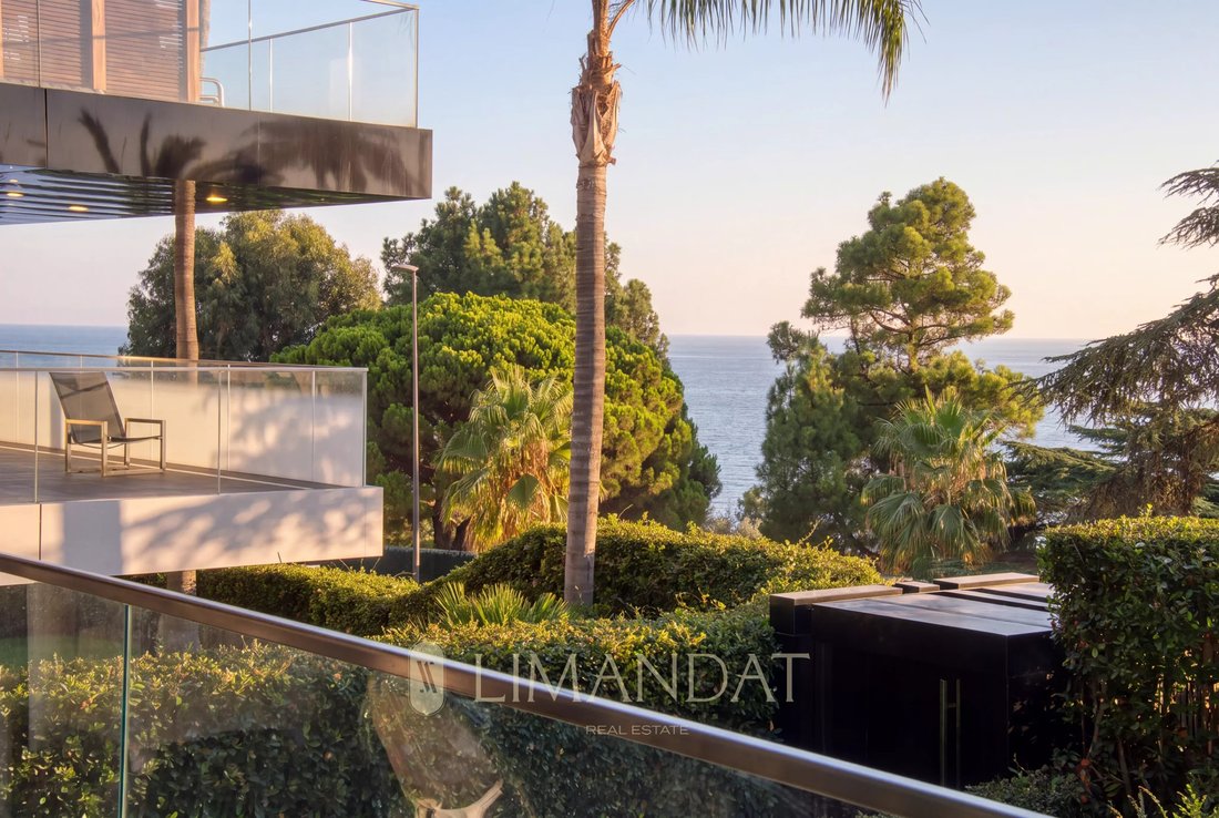 Apartment in French Riviera, Provence-Alpes-Côte d'Azur, France 4 - 18613749