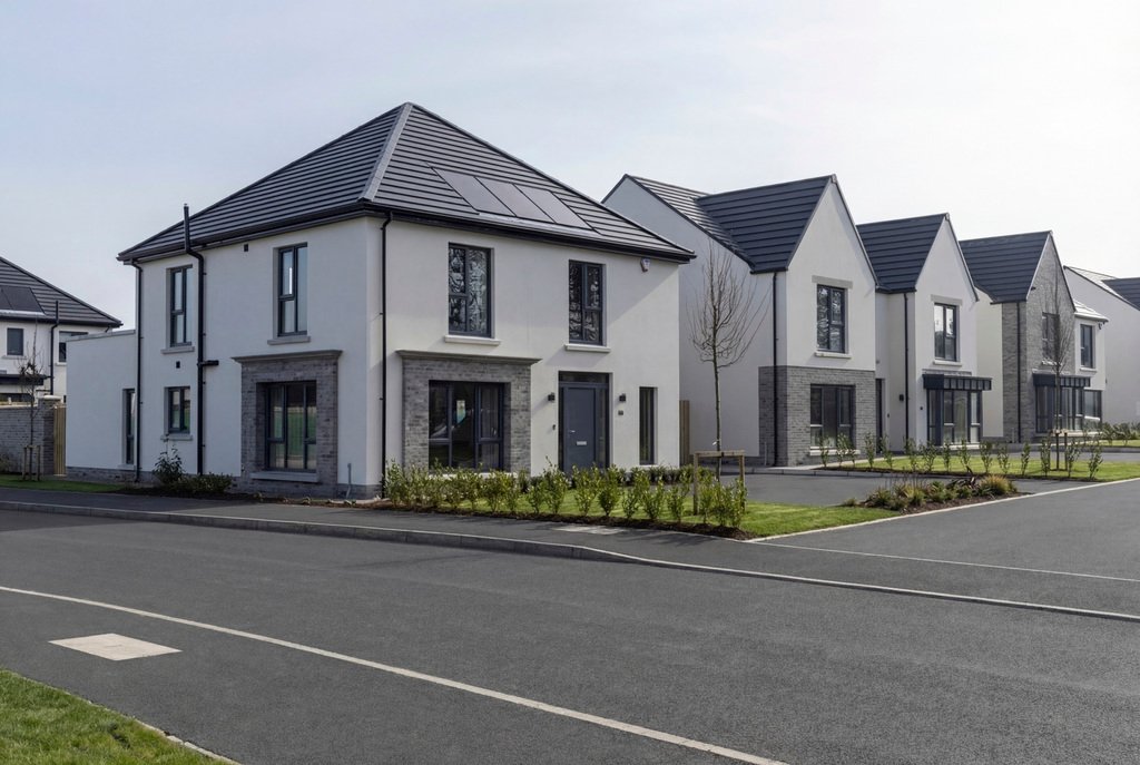 House in Portrush, Causeway Coast and Glens District, Northern Ireland 3 - 18608764