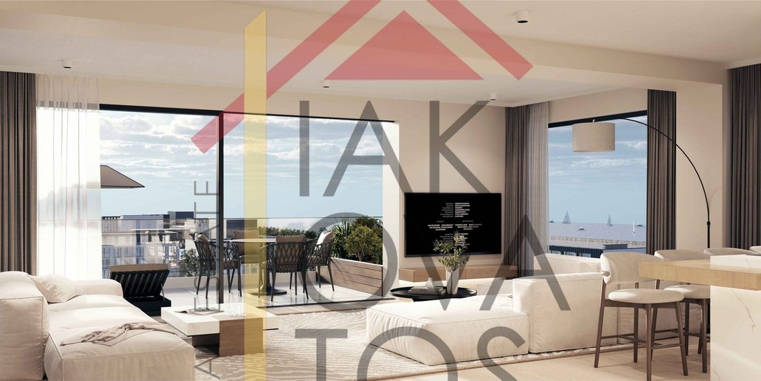 Apartment in Glyfada, Attica, Greece 2 - 18615423