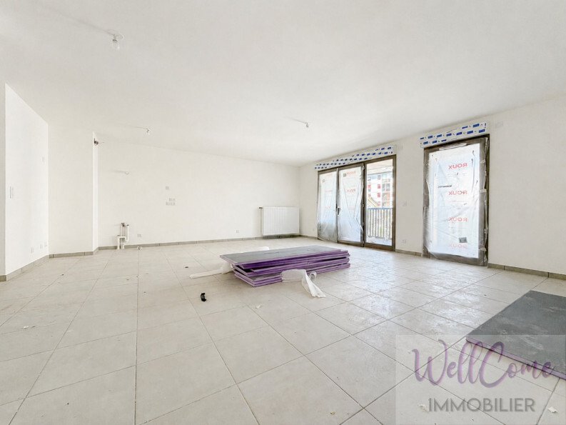 Apartment in Meythet, Annecy, France 3 - 18609698