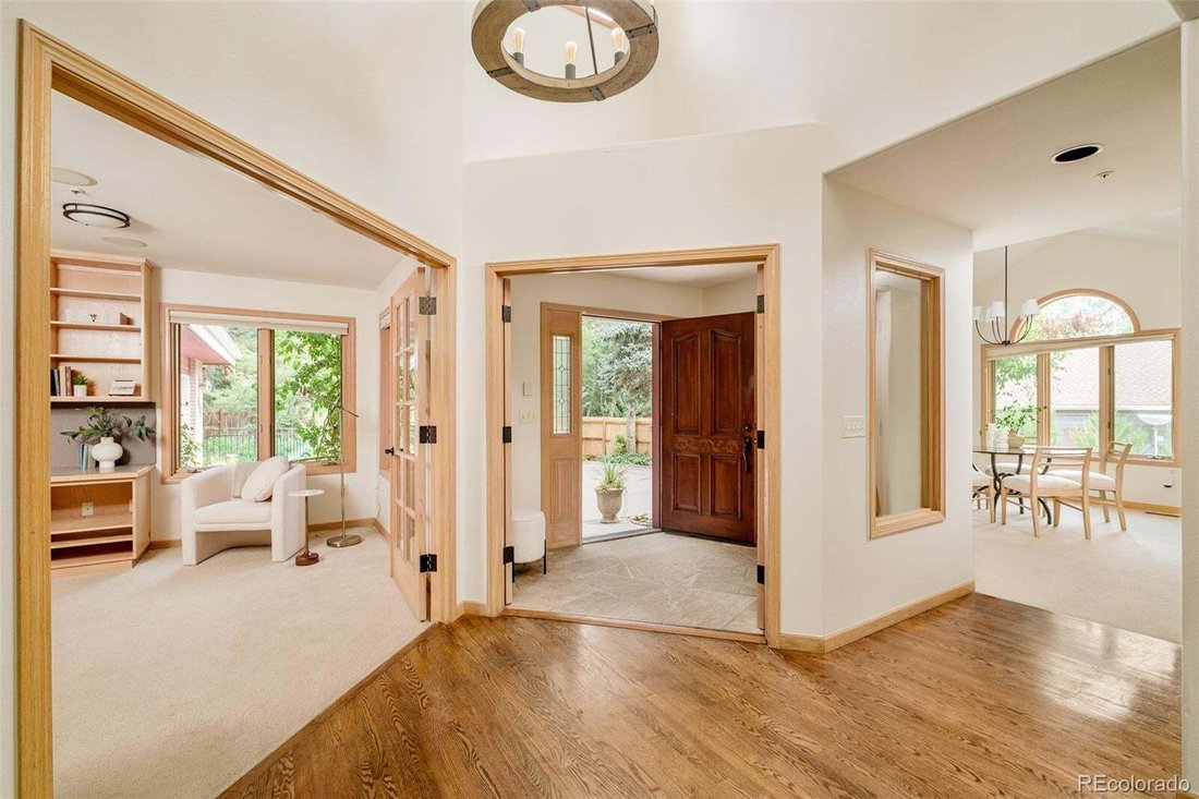 House in Boulder, Colorado, United States 3 - 18609058
