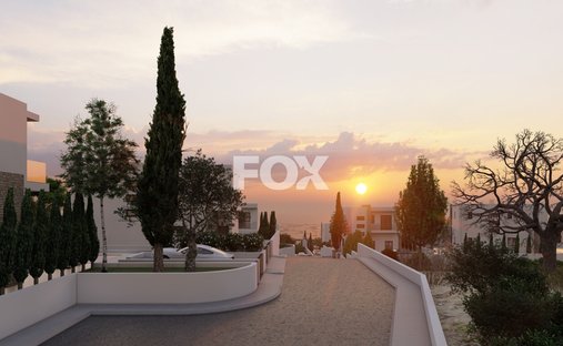 Villa à Peyia, Paphos, Chypre 1