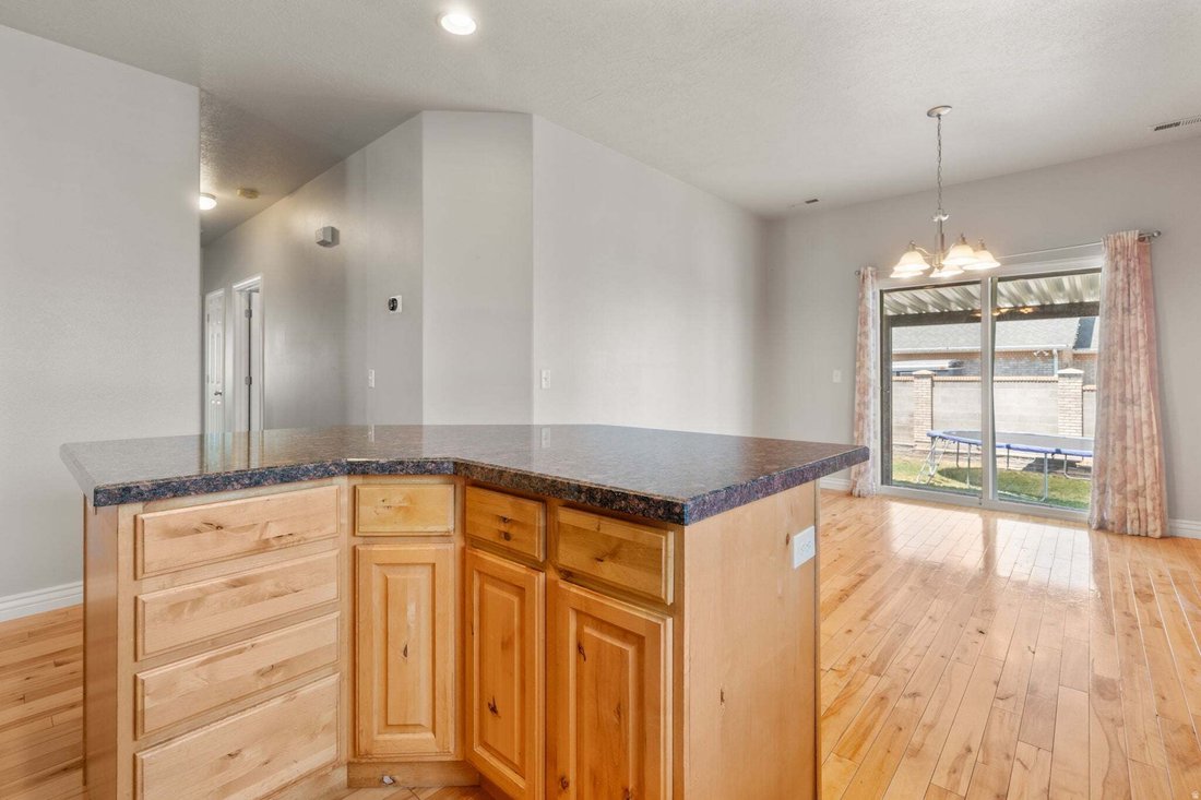 House in Herriman, Utah, United States 3 - 18611933