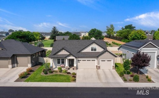 Haus in Caldwell, Idaho, Vereinigte Staaten 1