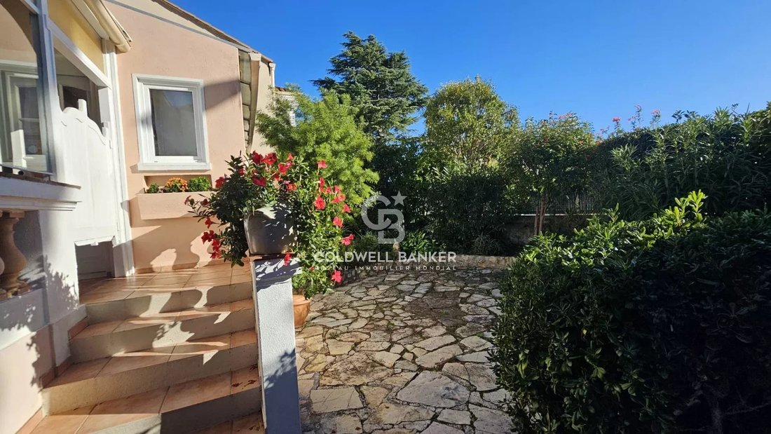 House in Petit-Juas, Cannes, France 4 - 18610874