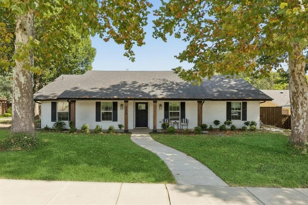 House in Richardson, Texas, United States 1 - 18610077