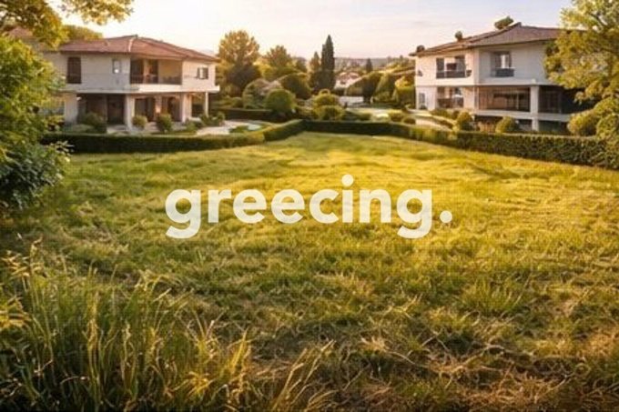 Land in Kifisia, Attica, Greece 4 - 16654246