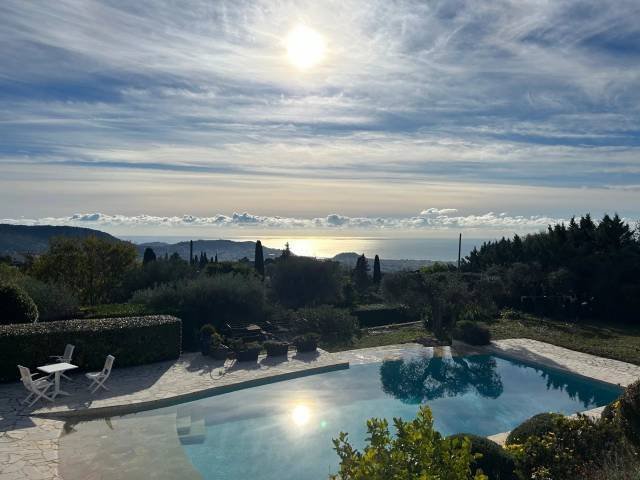 House in Nice, Provence-Alpes-Côte d'Azur, France 4 - 16564361