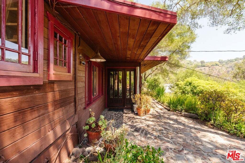 House in Topanga, California, United States 4 - 18611846