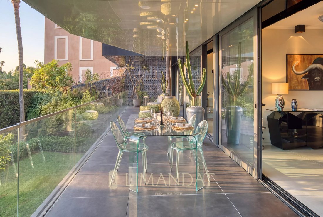 Apartment in French Riviera, Provence-Alpes-Côte d'Azur, France 5 - 18613749