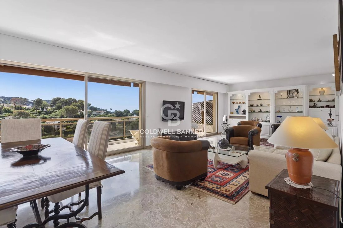 Apartment in Vieux Cannet, Le Cannet, France 4 - 18610814