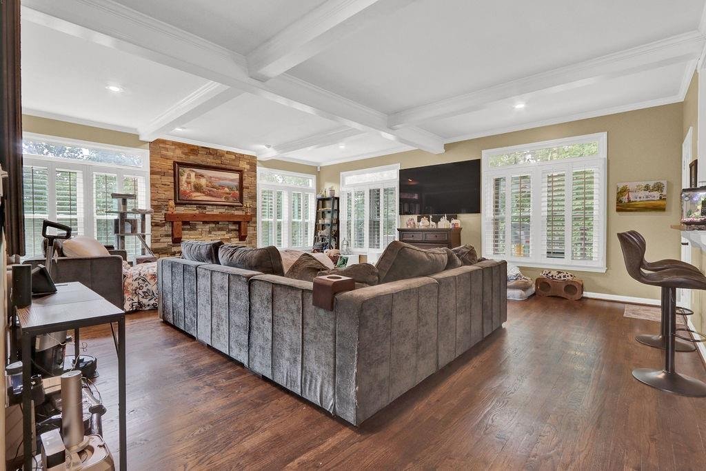 House in Gainesville, Georgia, United States 5 - 18610018
