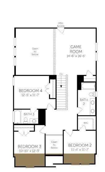 House in Celina, Texas, United States 3 - 17824604