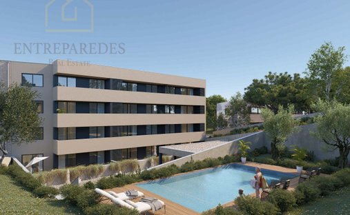 Apartment in Gulpilhares e Valadares, Porto District, Portugal 1
