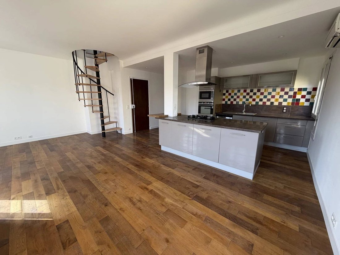 Apartment in Nice, Provence-Alpes-Côte d'Azur, France 3 - 17841857
