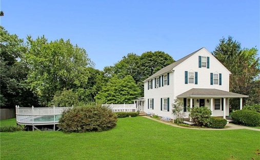 Haus in Westerly, Rhode Island, Vereinigte Staaten 1