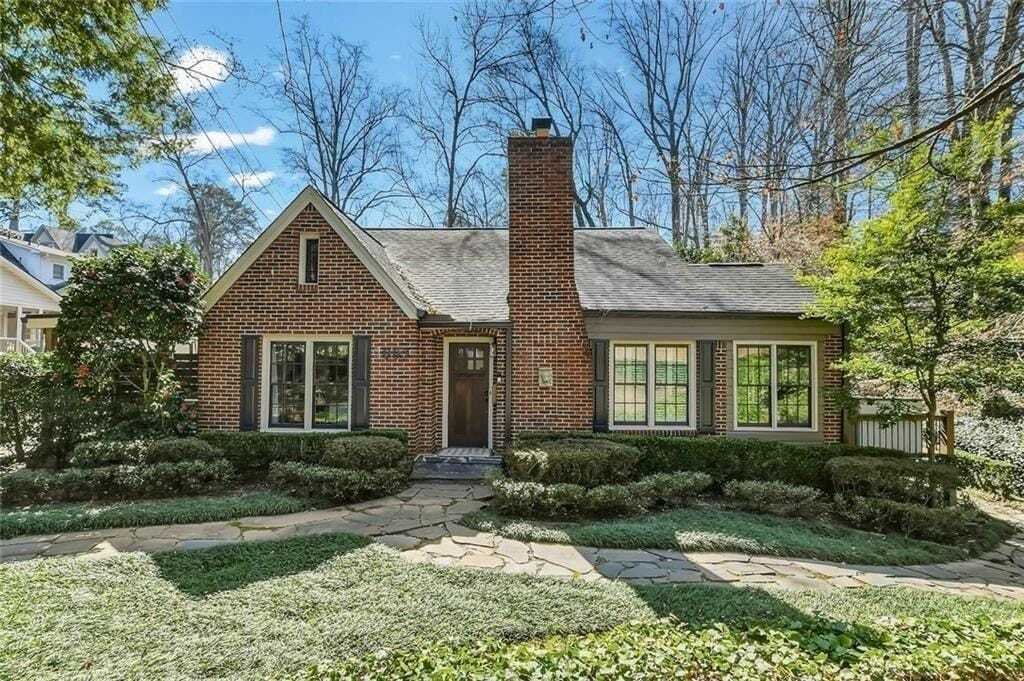 House in Atlanta, Georgia, United States 2 - 18485293