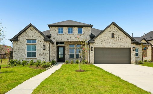 House in Baytown, Texas, United States 1