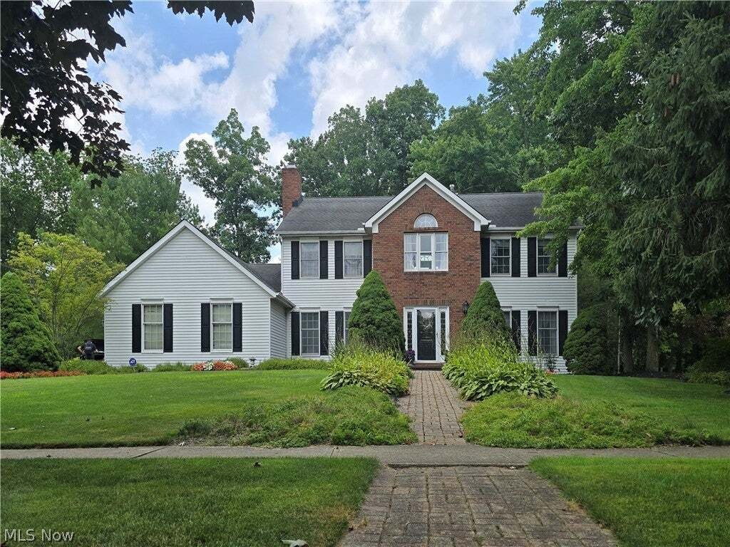 House in Avon, Ohio, United States 1 - 18615147