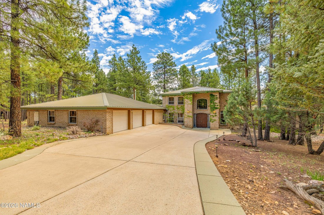 House in Flagstaff, Arizona, United States 3 - 18609841