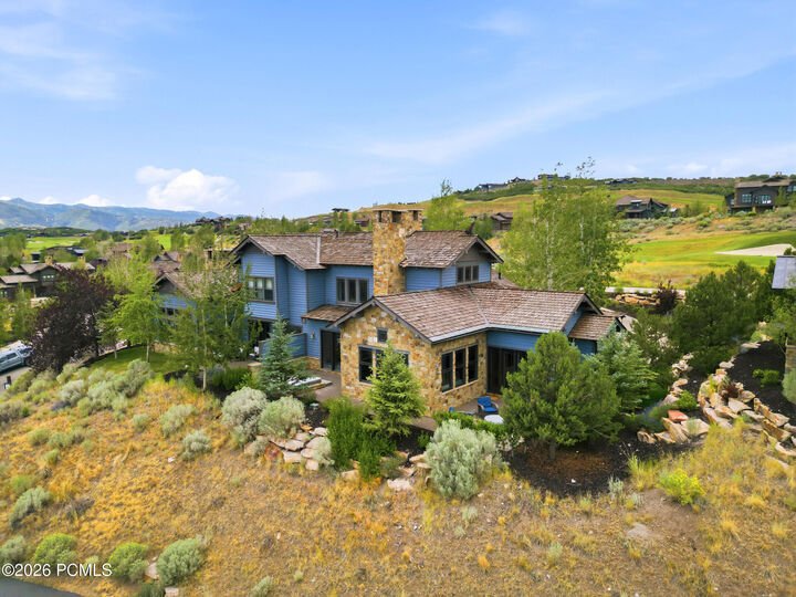 House in Kamas, Utah, United States 2 - 18614736