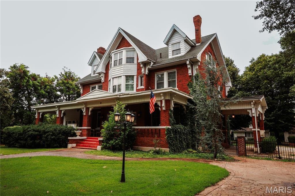 House in Kennett, Missouri, United States 3 - 18612440