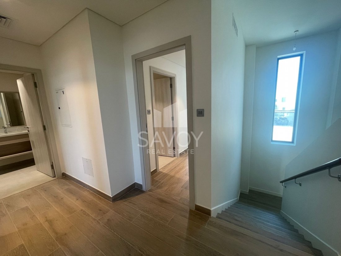 Townhouse in Yas Island / Jazeerat Yas, Abu Dhabi Emirate, United Arab Emirates 4 - 18610481