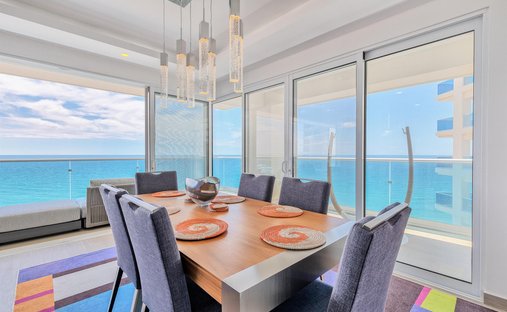 Condo in Playa Encanto, Sonora, Mexico 1