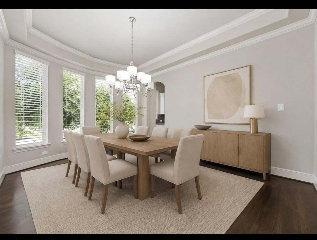 House in Houston, Texas, United States 5 - 18613407