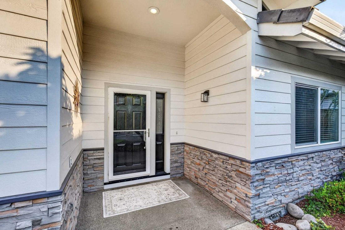 House in Medford, Oregon, United States 3 - 18613533