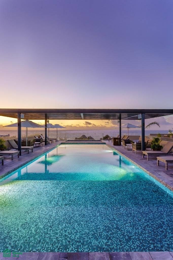 Condo in Playa del Carmen, Quintana Roo, Mexico 1 - 17101252