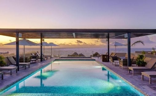 Condo in Playa del Carmen, Quintana Roo, Mexico 1