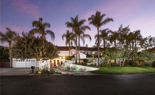 House in Laguna Hills, California, United States 1