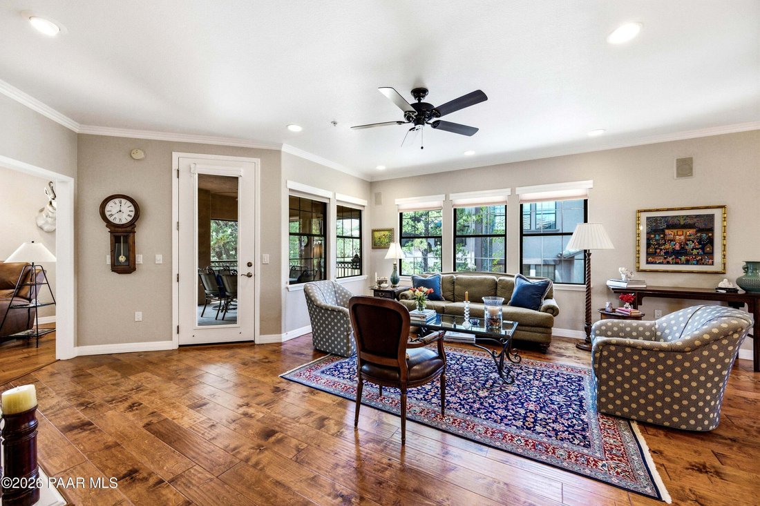 Condo in Prescott, Arizona, United States 1 - 18615367