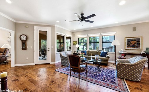 Condo in Prescott, Arizona, United States 1