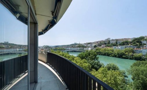 Appartamento a San Vincenzo, Lyon 1er Arrondissement, Lione 1