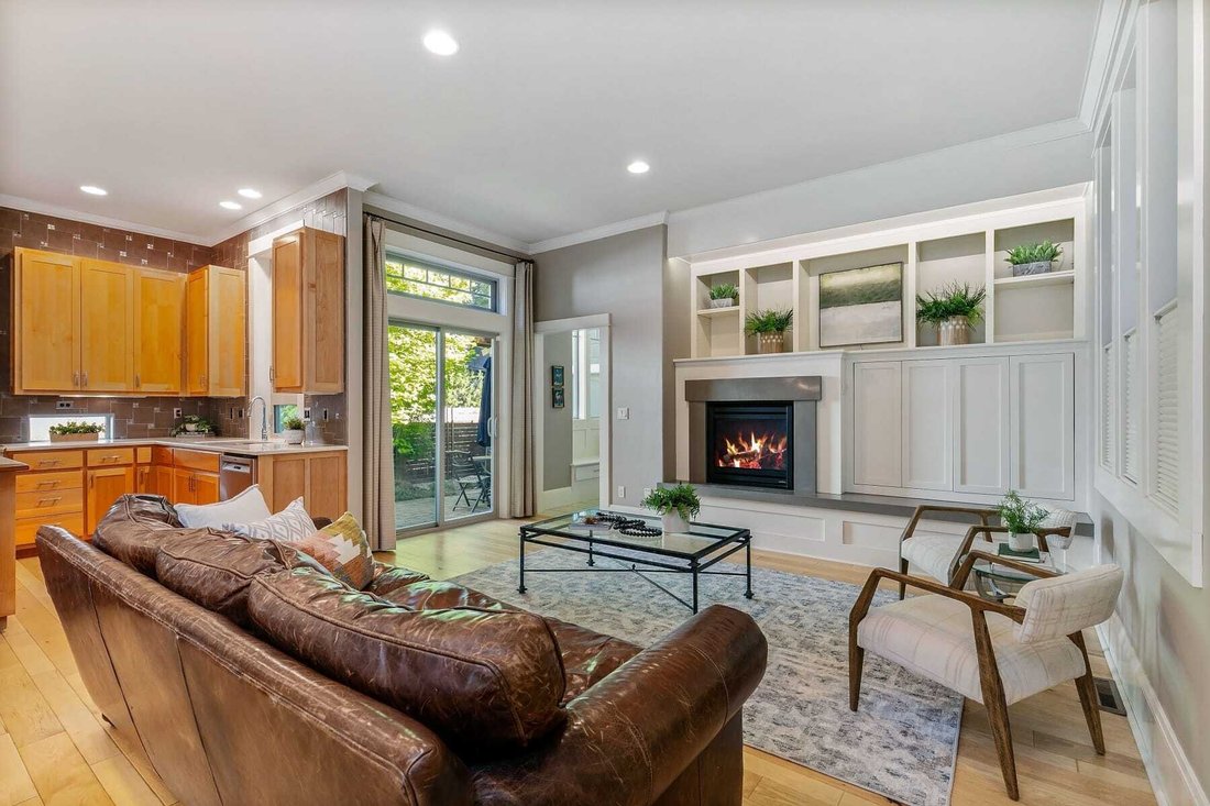 Haus in Bend, Oregon, Vereinigte Staaten 5 - 17845269