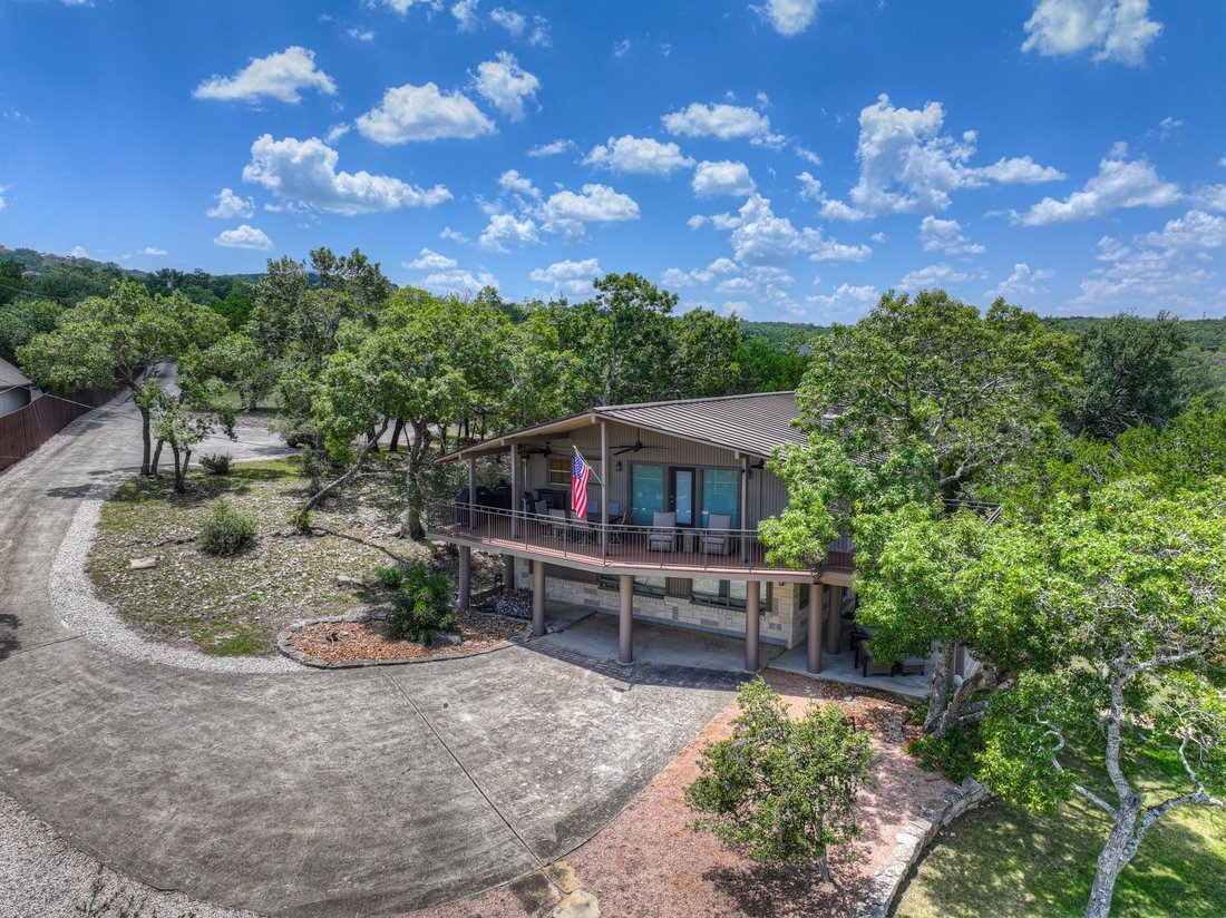 House in Canyon Lake, Texas, United States 2 - 18612234