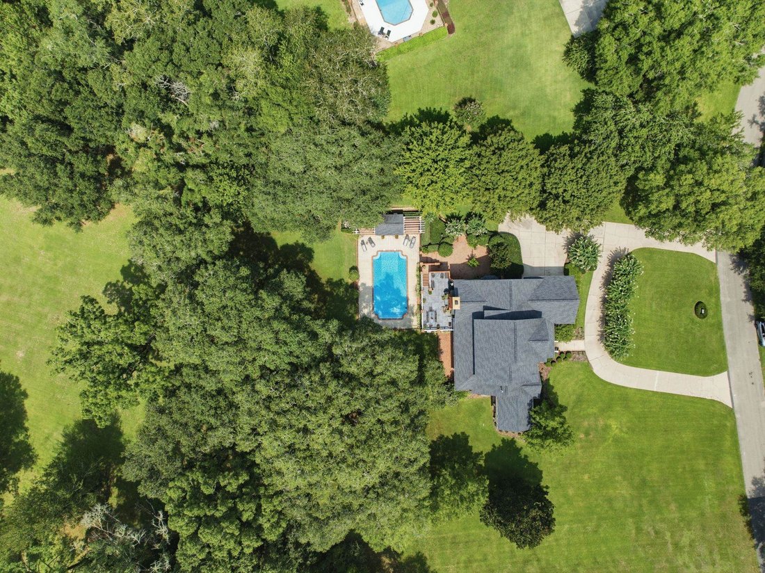 House in Tallahassee, Florida, United States 3 - 18609505