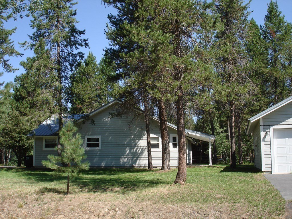 McCall, Idaho, United States 5 - 18611256